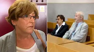 Matka: może dowiem się, dlaczego mój syn nie żyje