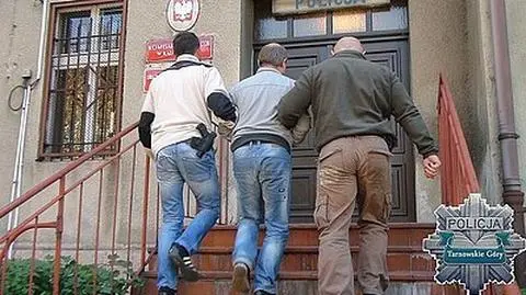 Kradzież, której nie było. Z peugeota zrobili fiata