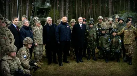 Granice cierpliwości prezydenta