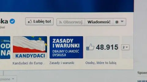 Cisza wyborcza w dobie społecznościówek