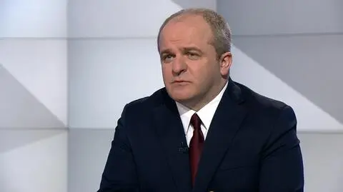 Paweł Kowal o krytycznej opinii MSZ w sprawie wniosku Ziobry