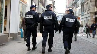 Policja chciała wiedzieć, skąd u chłopca tak radykalne poglądy