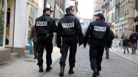 Francuzi przesłuchiwali ośmiolatka. Ahmed "wychwalał terrorystów"