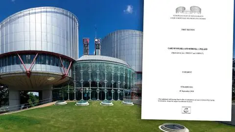 European Court of Human Rights decided unanimously that Poland had violated Article 8 of the European Convention of Human Rights