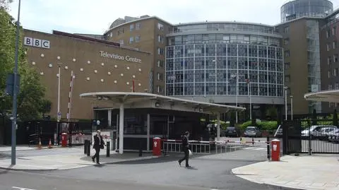 Dziennikarze paraliżują BBC
