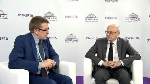 Krasnodębski: więcej współpracy opartej na dialogu w UE