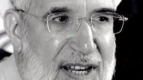 Iran. Mehdi Karubi trafił do szpitala