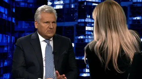 Aleksander Kwaśniewski o roli wyborów parlamentarnych 2019 roku