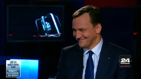 "To honor walczyć o prof. Buzka"