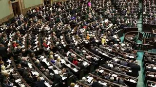 Nowelizacja procedury karnej: PiS i SP przeciw
