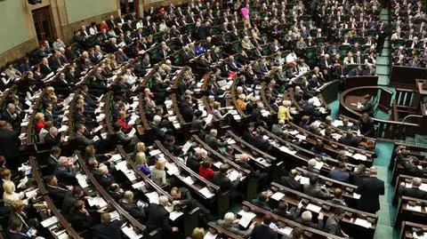 PiS i Solidarna Polska nie chcą nowelizacji procedury karnej