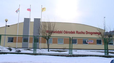 Dyrektor WORD w Białymstoku kiedyś stracił prawo jazdy