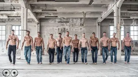 Badajcie swoje piersi - zachęcają kobiety sportowcy