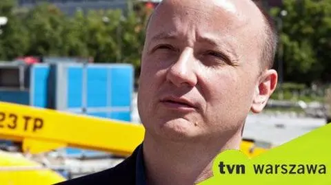 Projektant MSN: To koniec mojej pracy w Warszawie