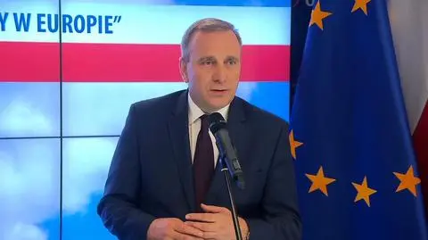Schetyna o audycie rządu