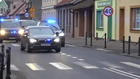 Byył szef BOR generał Marian Janicki o dymisji komendanta SOP