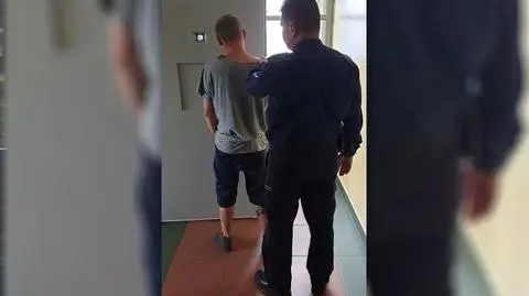 Kierowca ciężarówki zatrzymał pijanego kierowcę