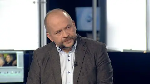 Marek Bachański został zwolniony z CZD