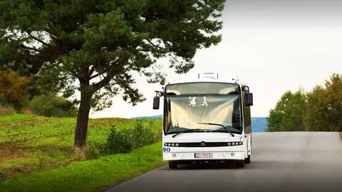 Firma nie dostarczy autobusów dla wojska