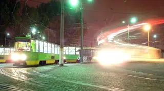 Linia N21 będzie dojeżdżać jedynie z Rataj do centrum