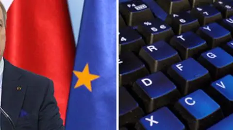 Po cichu powstawał dokument idący dalej niż ACTA