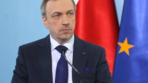 Po cichu powstawał dokument idący dalej niż ACTA