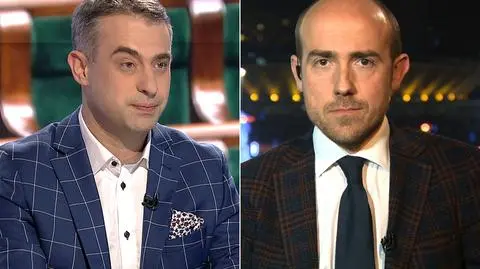 Borys Budka i Krzysztof Gawkowski o utworzeniu "koalicji europejskiej"