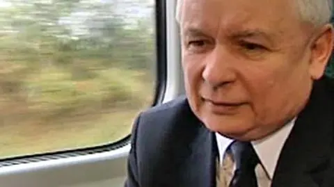 J. Kaczyński: Sugestie prezydenta są nie na miejscu