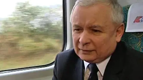 J.Kaczyński: Sugestie prezydenta są nie na miejscu