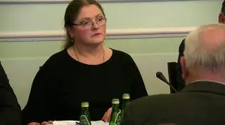 Zdaniem posła Myrchy zachowanie posłanki Pawłowicz były bezprecedensowe