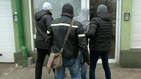 19-latek podejrzany o pobicie dwulatka. Został aresztowany