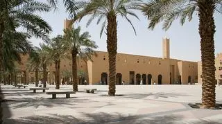 Arabia Saudyjska przeprowadza egzekucje przy pomocy miecza