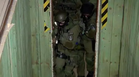MSW radzi jak zachować się w czasie ataku terrorystycznego 