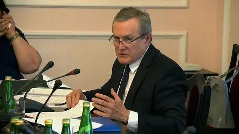 Minister of culture, Piotr Gliński will keep his office