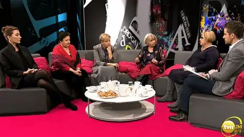 Babilon: komentarze po trzech latach rządów PiS