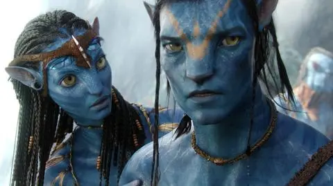 "Avatar" jest najbardziej dochodowym filmem w historii - zarobił 2,8 mld dol.