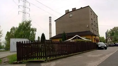 Policjanci poparzeni kwasem