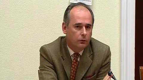 Fotel Zalewskiego dla Kowala