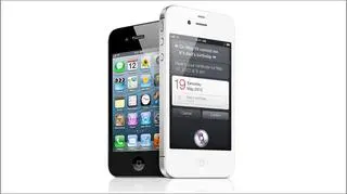 iPhone 4S w Chinach - zupełnie jak na Zachodzie - też był hitem
