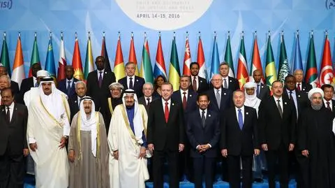 Turcja. Erdogan proponuje "islamski sojusz"