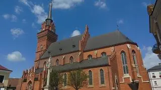 To jedyna krypta w katedrze, którą można zwiedzać
