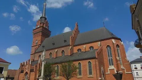 Krypta biskupów w Bazylice Katedralnej w Tarnowie otwarta do zwiedzania