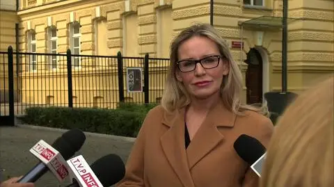 Sulik: nigdy nie otrzymałam propozycji współpracy od Wiplera