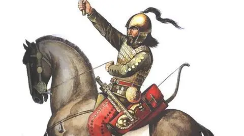 Ślad Scytów w Małopolsce. 
Archeolodzy chwalą się znaleziskiem