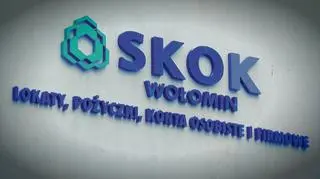 SKOK Wołomin jest tylko jedną z ponad 50 działających w Polsce kas