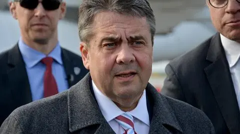 Ostatnio na Ukrainie doszło do wymiany jeńców ("Polska i świat" z 27 grudnia)