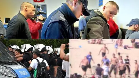Sąd Najwyższy utrzymał decyzję o karze dla kibiców