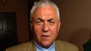 Wiceszef Samoobrony Janusz Maksymiuk jest przesłuchiwany przez prokuraturę w sprawie przecieku o akcji CBA w Ministerstwie Rolnictwa.