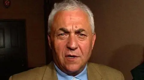 Maksymiuk przed prokuraturą