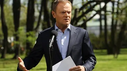 Premier Tusk o ustaleniach śledczych